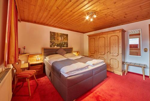 Apartamento Appartement Sonja By Holidayflats24
