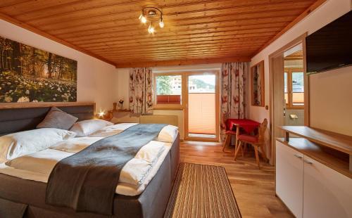 Apartamento Appartement Sonja By Holidayflats24