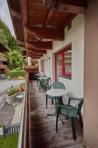 Apartamento Appartement Sonja By Holidayflats24