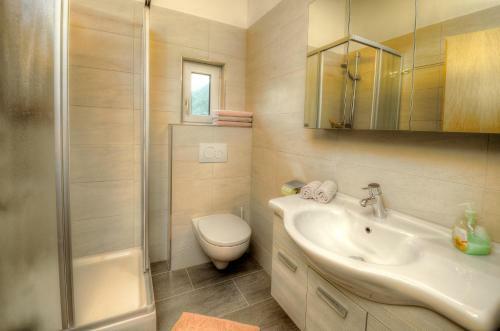 Bed & Breakfast Haus Brandner