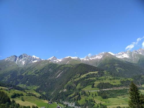 Agroturismo Mooslechnerhof