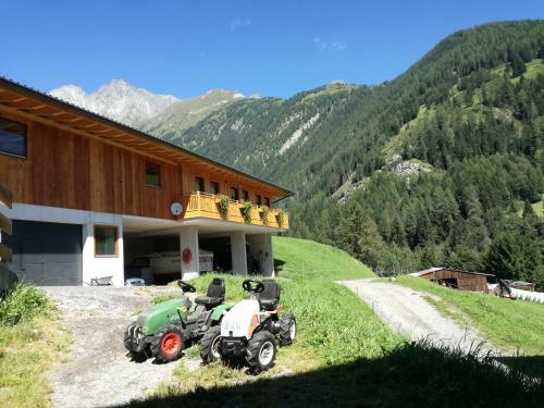 Agroturismo Mooslechnerhof
