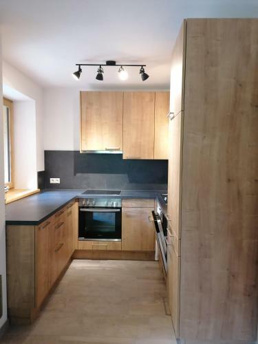 Apartamento Alpen-appartement Auerhof