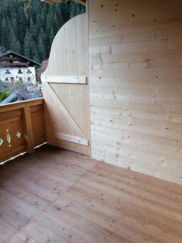 Apartamento Alpen-appartement Auerhof