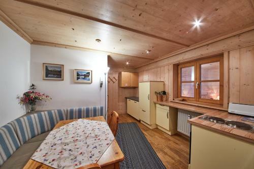 Apartamento Appartement Heidi By Holidayflats24