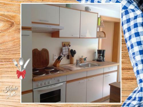 Apartamento Fewo-egger-thalmann