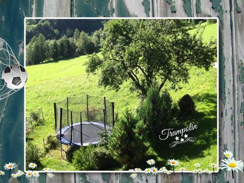 Apartamento Fewo-egger-thalmann