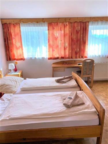 Posada Gasthof Pension Kilian