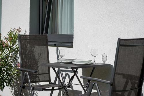 Apartamento Ferienwohnung Unterlechner