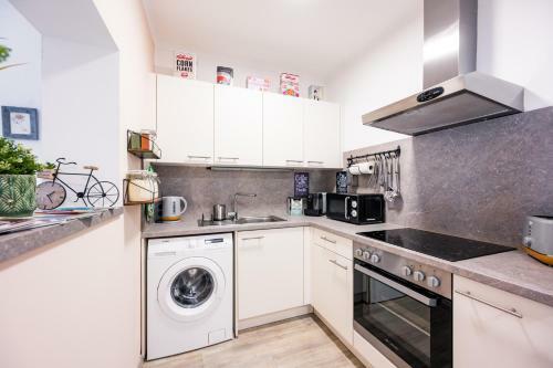 Bora Apartment