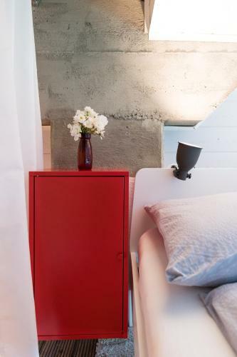 Apartamento Mooki Loft Gerlitzen Mit Eigenem Badestrand
