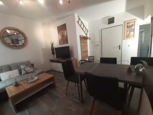 Apartamento Haus Ren�