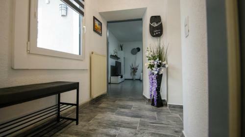 Apartamento Haus Ren�