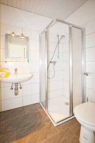 Sonniges Apartment Mit Balkon In Ruhelage