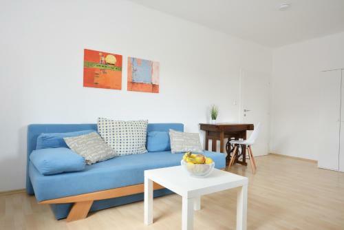 Apartamento Ferienwohnung Alpenblick