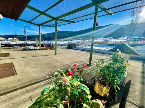 Apartamento Vl-wohnen Alpin Estate