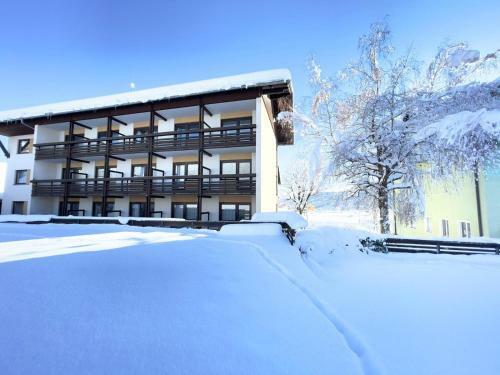 Apartamento Vl-wohnen Alpin Estate