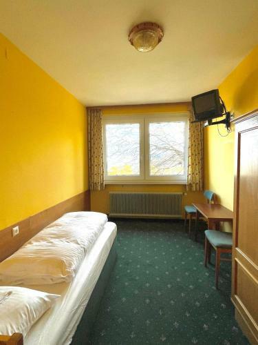 Apartamento Vl-wohnen Alpin Estate