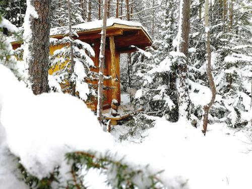 Camping Lechtal