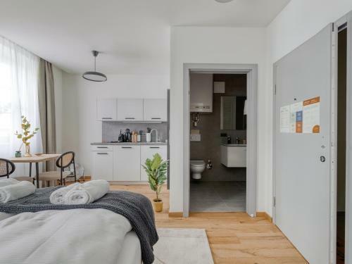 Apartamento Limehome Villach Gerbergasse