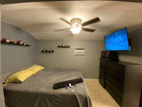 Apartamento Cozy House