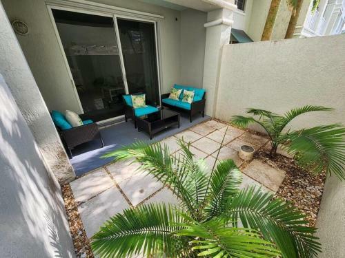 Hidden Gem In Fort Lauderdale On The Marina