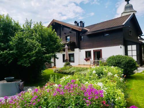 Ferienhaus Garden Paradise, In Piesendorf