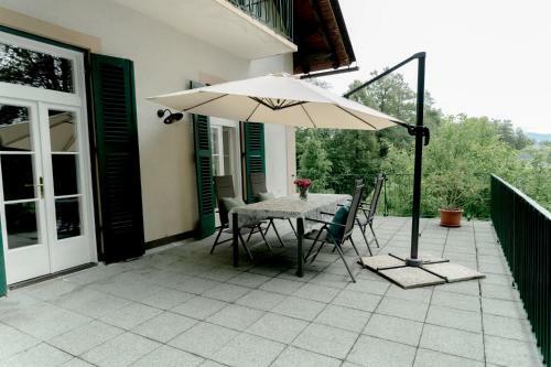 Apartamento Villa Schwertfuehrer Top 3 By Seebnb
