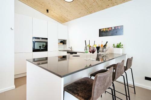Apartamento Privates Ferienhaus Velden 24 Home