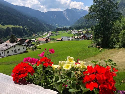 Alpenburg Luxury Apartments