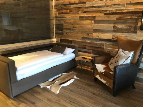 Alpenburg Luxury Apartments