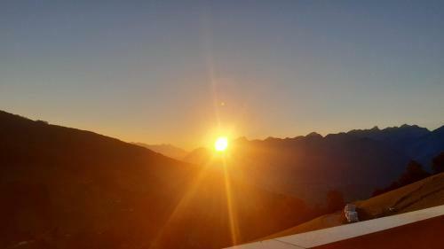 Apartamento Much`s Bergst�berl