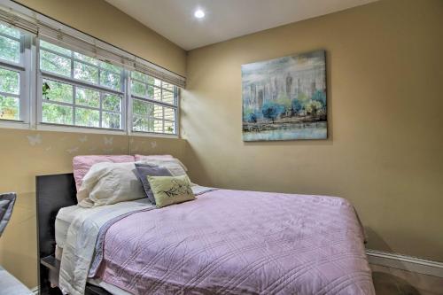 Hollywood Home With Bonus Apt Less Than 2 Mi To Beach!