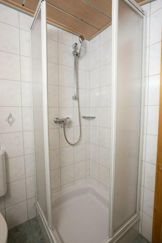 Apartamento Haus Nr. 1