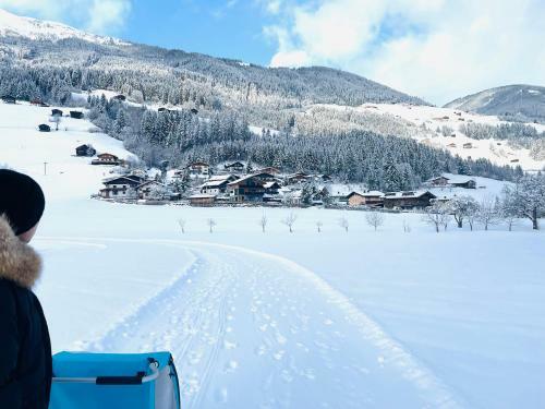 Apartment Weitblick