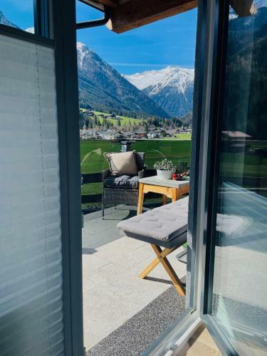 Apartment Weitblick