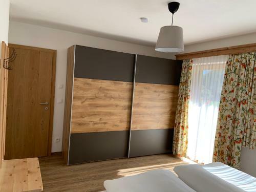 Apartamento Ferienwohnung Lerchenhof