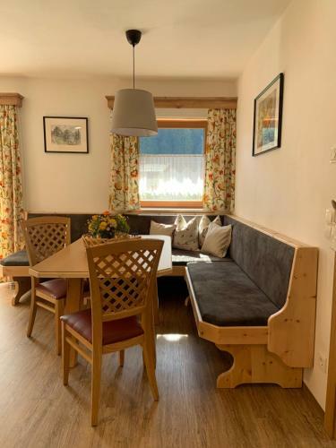Apartamento Ferienwohnung Lerchenhof
