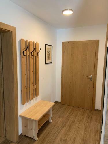 Apartamento Ferienwohnung Lerchenhof