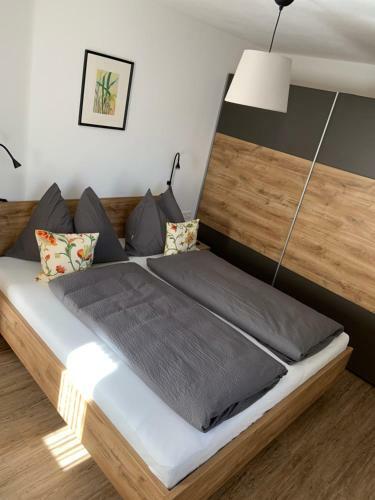 Apartamento Ferienwohnung Lerchenhof