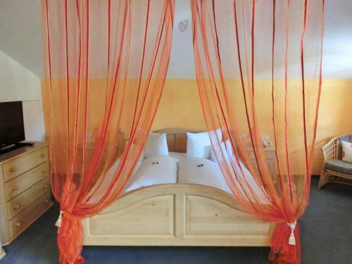 Apartamento Haus Kristall Ferienwohnungen