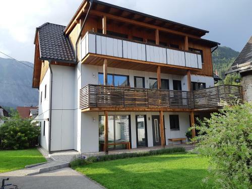 Apartamento Ferienwohnung Saler
