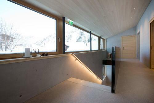 Warthsap Apartmenthaus