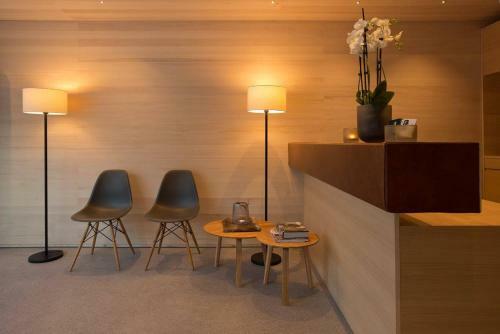 Warthsap Apartmenthaus