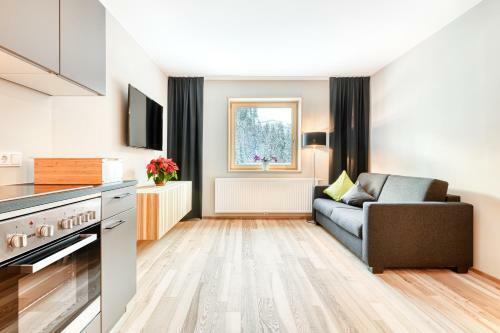 Apartamento Am Gehren - Arlberg Appartements