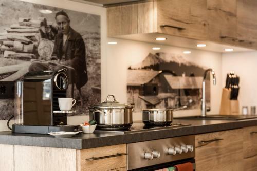 Apartamento Bildegg Appartements