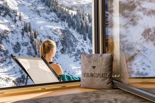 Apartamento Bildegg Appartements