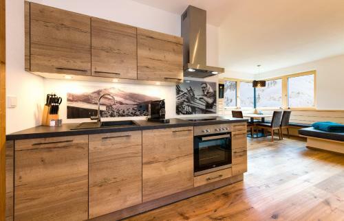 Apartamento Bildegg Appartements