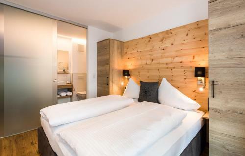 Apartamento Bildegg Appartements