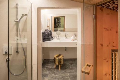 Aparthotel Bergspitz Luxury Appartement
